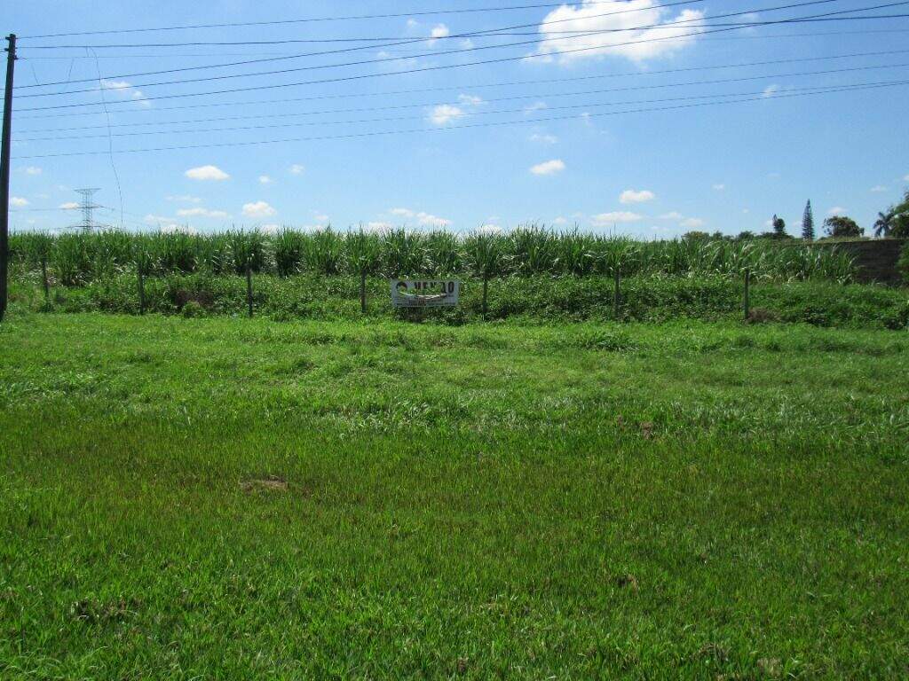 Área à venda no Bom Jesus: 