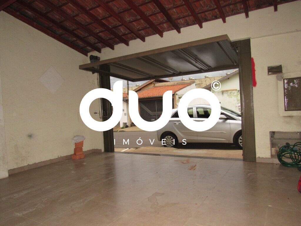 Casa à venda no Santa Rosa Ipês: 