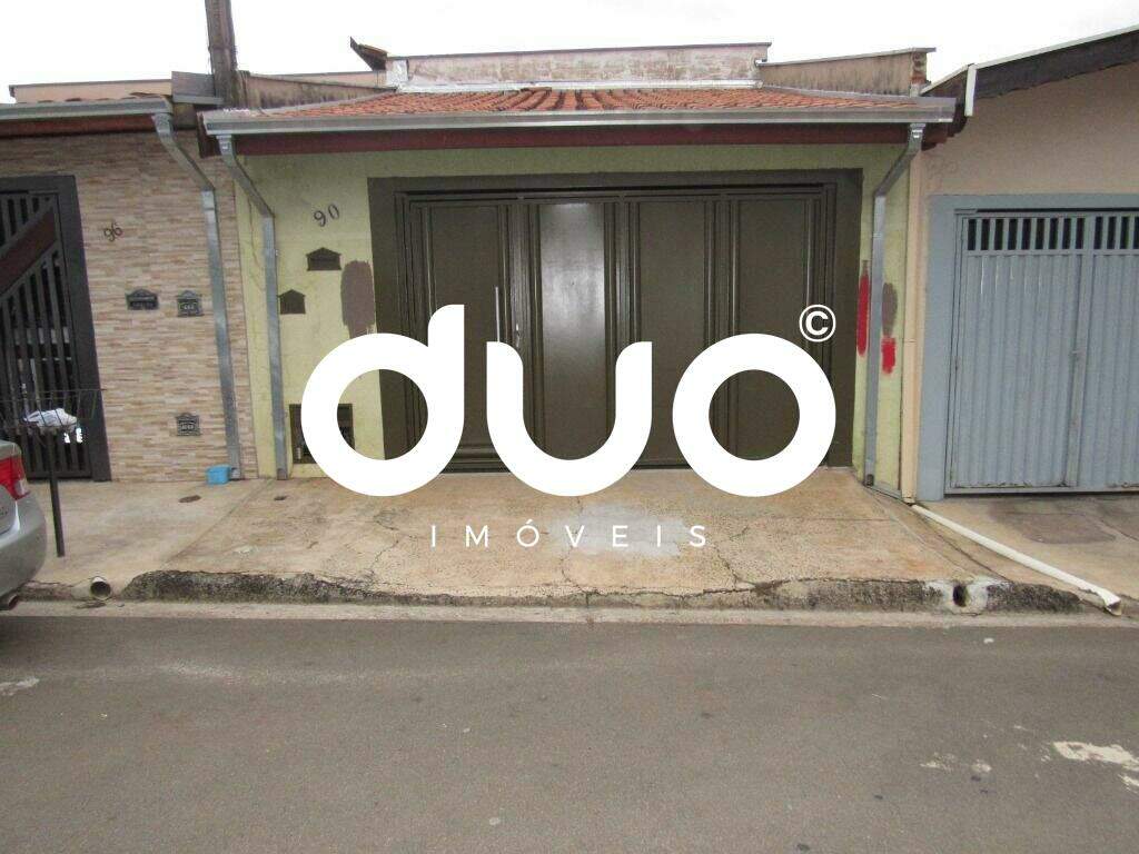 Casa à venda no Santa Rosa Ipês: 