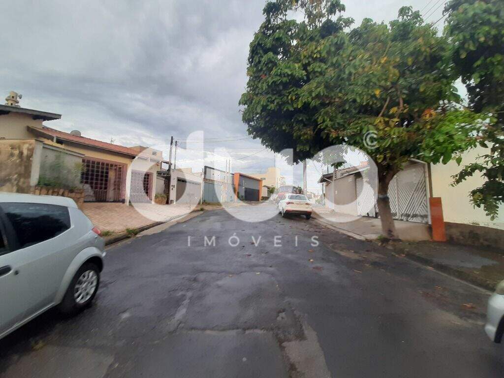 Terreno à venda no Nova América: 
