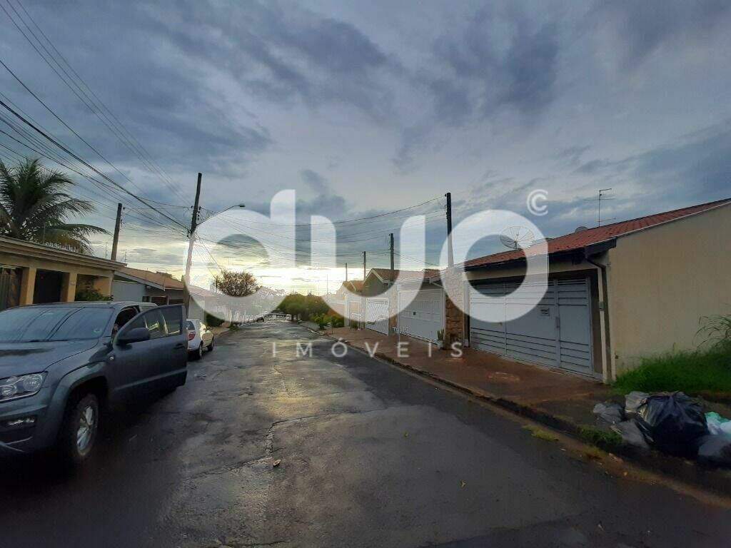 Terreno à venda no Nova América: 