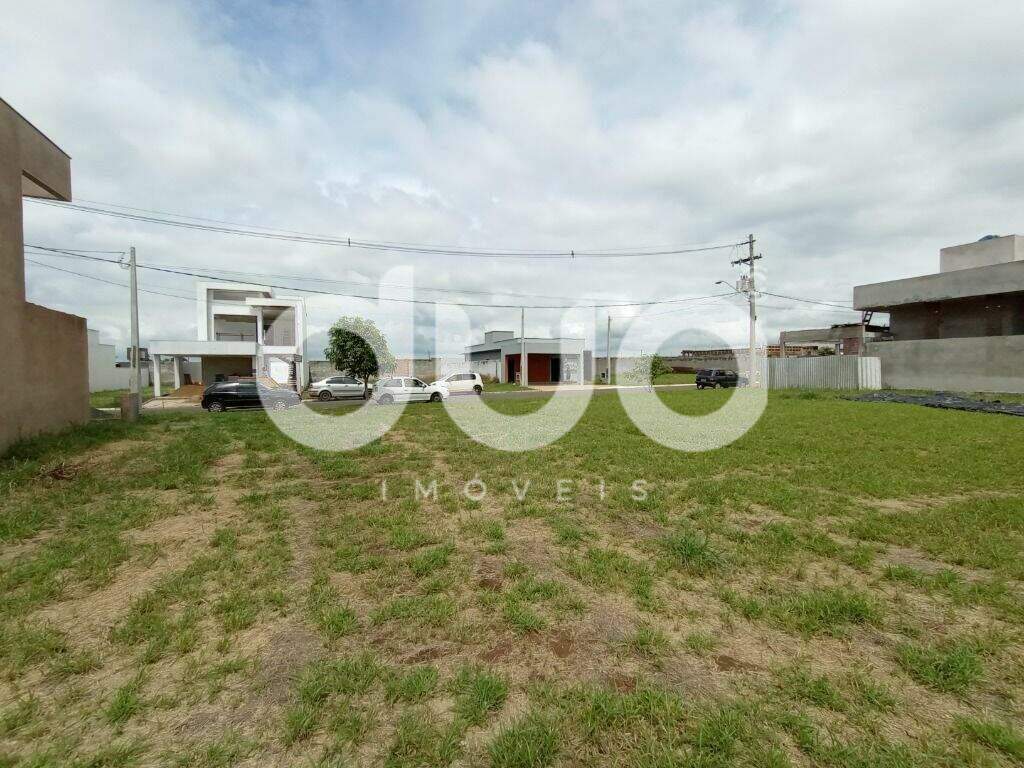 Terreno à venda no Campestre: Terreno à venda, 200 m² por R$ 180.000 - Campestre - Piracicaba/SP