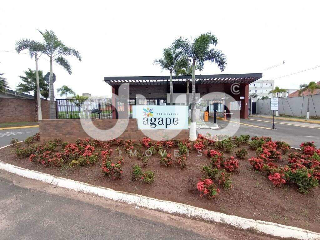 Terreno à venda no Campestre: Terreno à venda, 200 m² por R$ 180.000 - Campestre - Piracicaba/SP