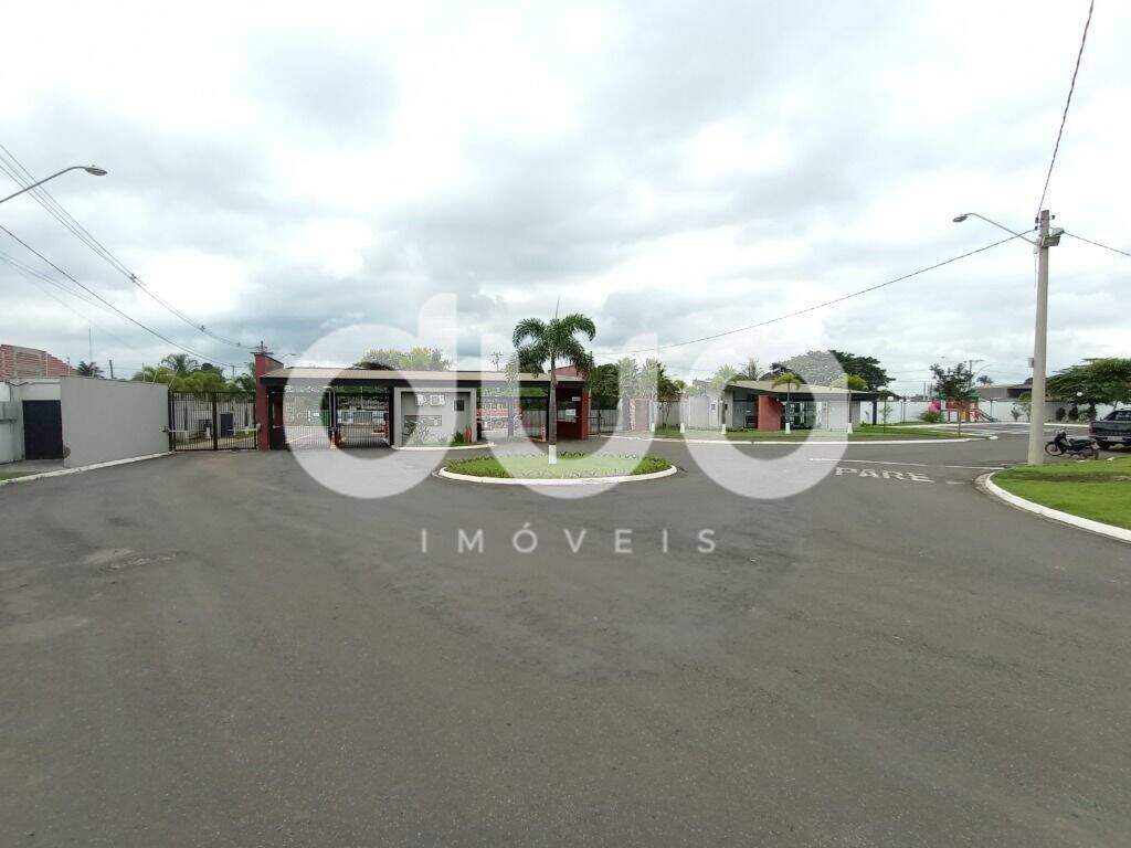 Terreno à venda no Campestre: Terreno à venda, 200 m² por R$ 180.000 - Campestre - Piracicaba/SP