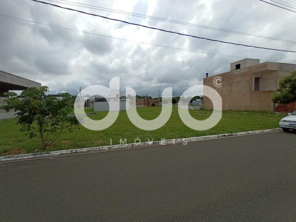 Terreno à venda no Campestre: Terreno à venda, 200 m² por R$ 180.000 - Campestre - Piracicaba/SP