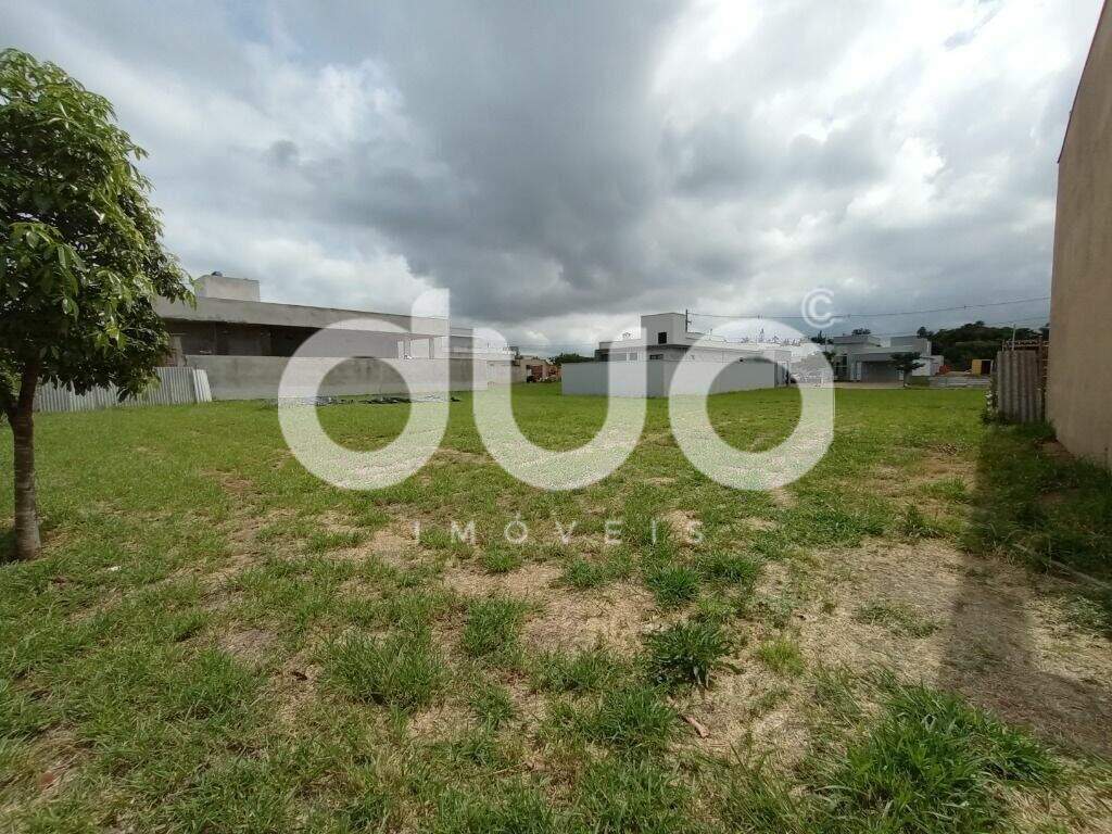 Terreno à venda no Campestre: Terreno à venda, 200 m² por R$ 180.000 - Campestre - Piracicaba/SP