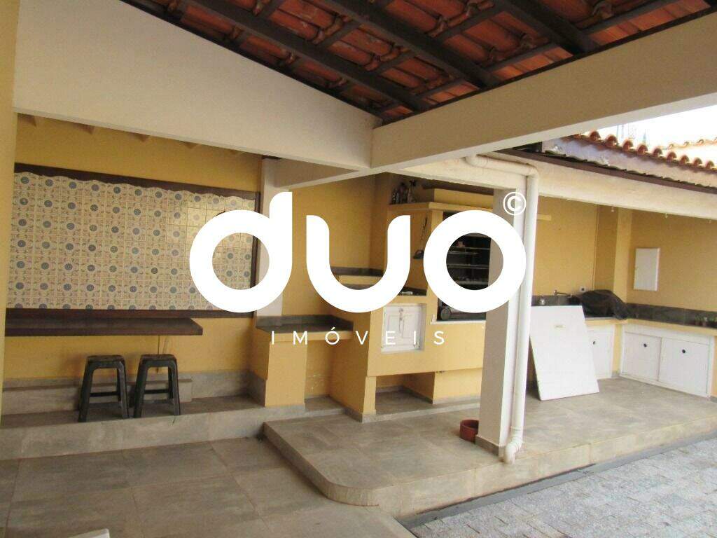 Casa à venda no Parque Santa Cecília: 