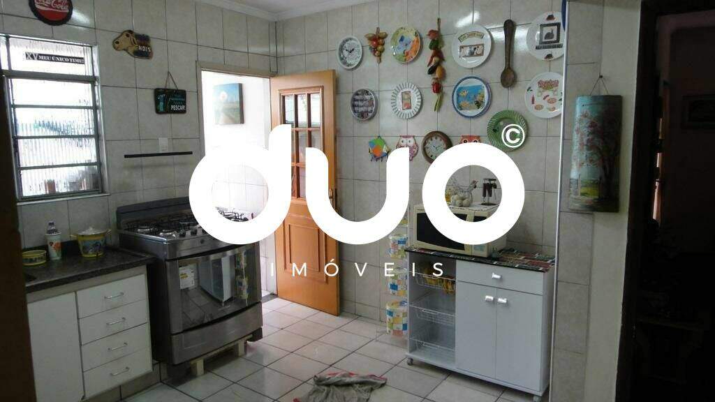 Casa à venda no Jardim Planalto: 