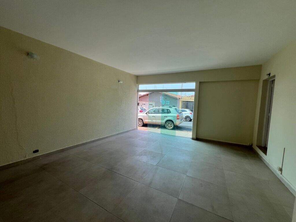 Casa para aluguel no Alto: 