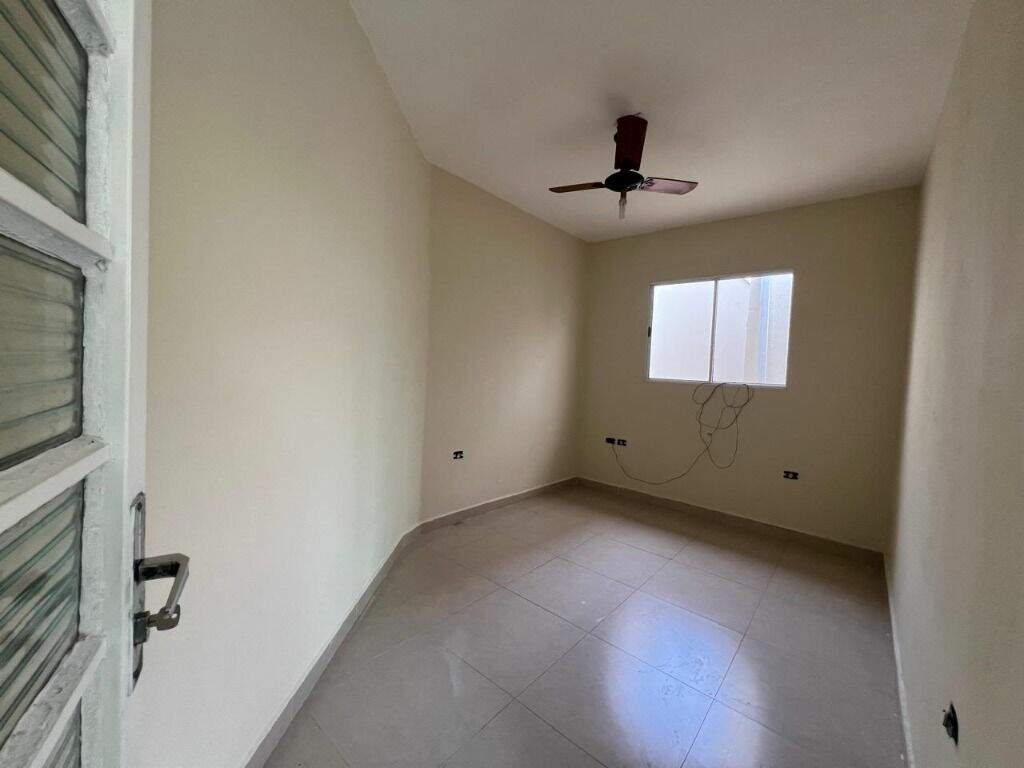 Casa para aluguel no Alto: 