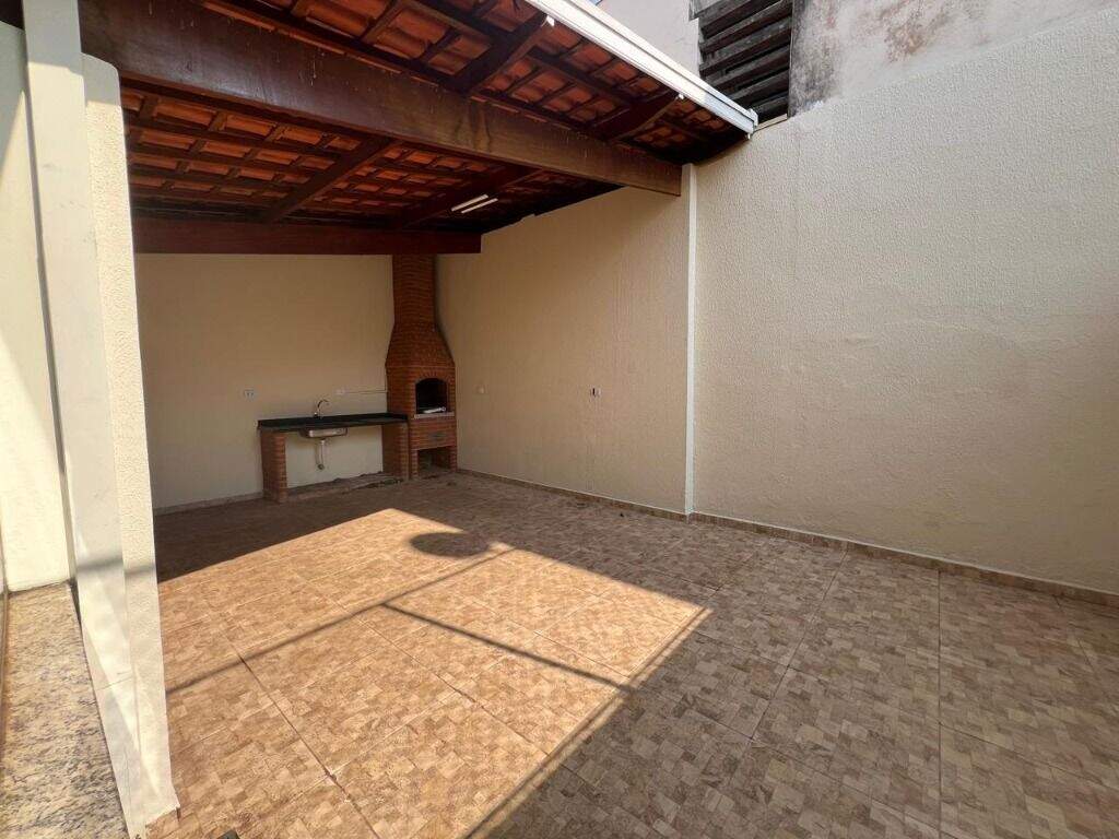 Casa para aluguel no Alto: 