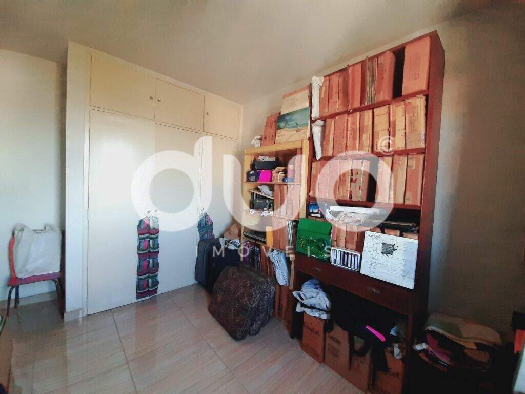 Apartamento à venda no Higienópolis: 