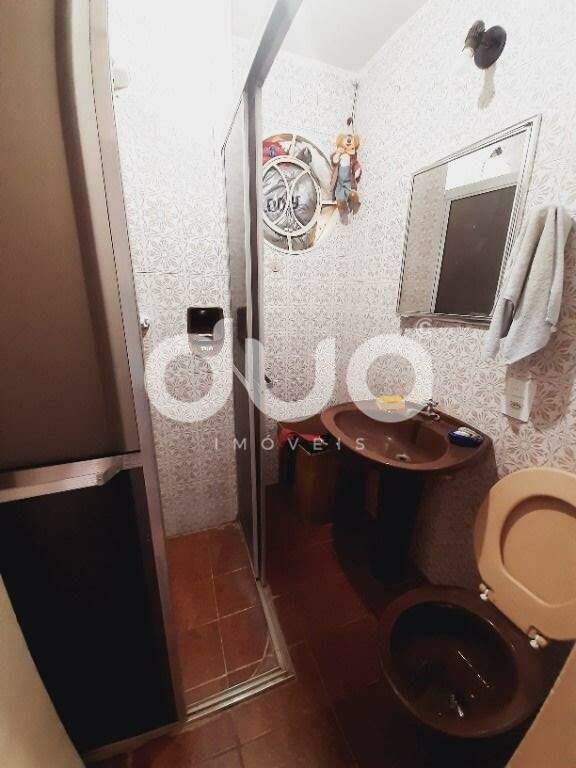 Apartamento à venda no Higienópolis: 