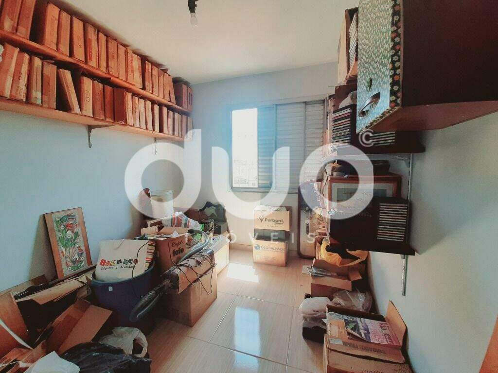Apartamento à venda no Higienópolis: 