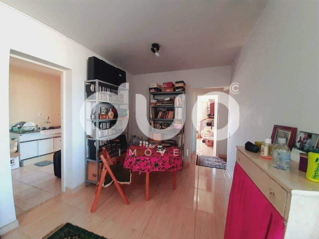 Apartamento à venda no Higienópolis: 