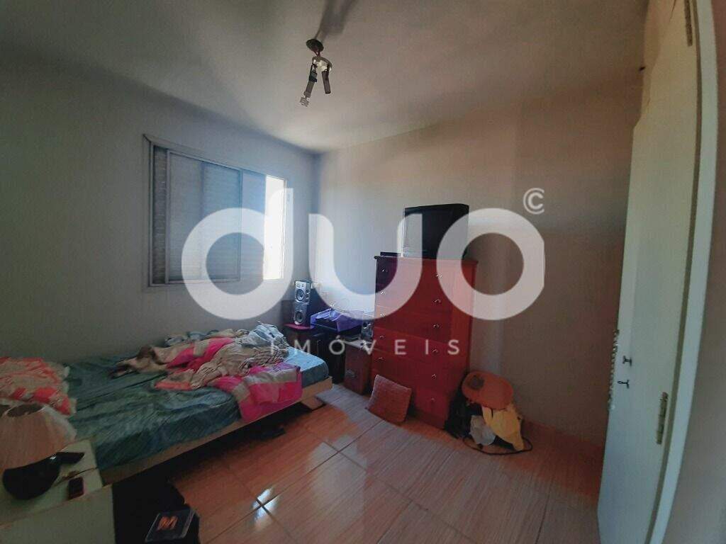 Apartamento à venda no Higienópolis: 