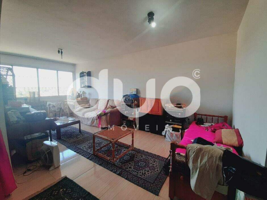 Apartamento à venda no Higienópolis: obs: editada