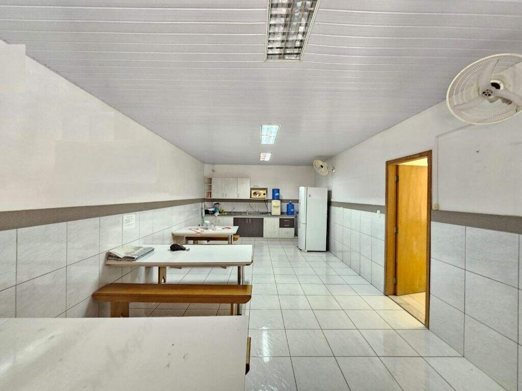 Salão para aluguel no Centro: 