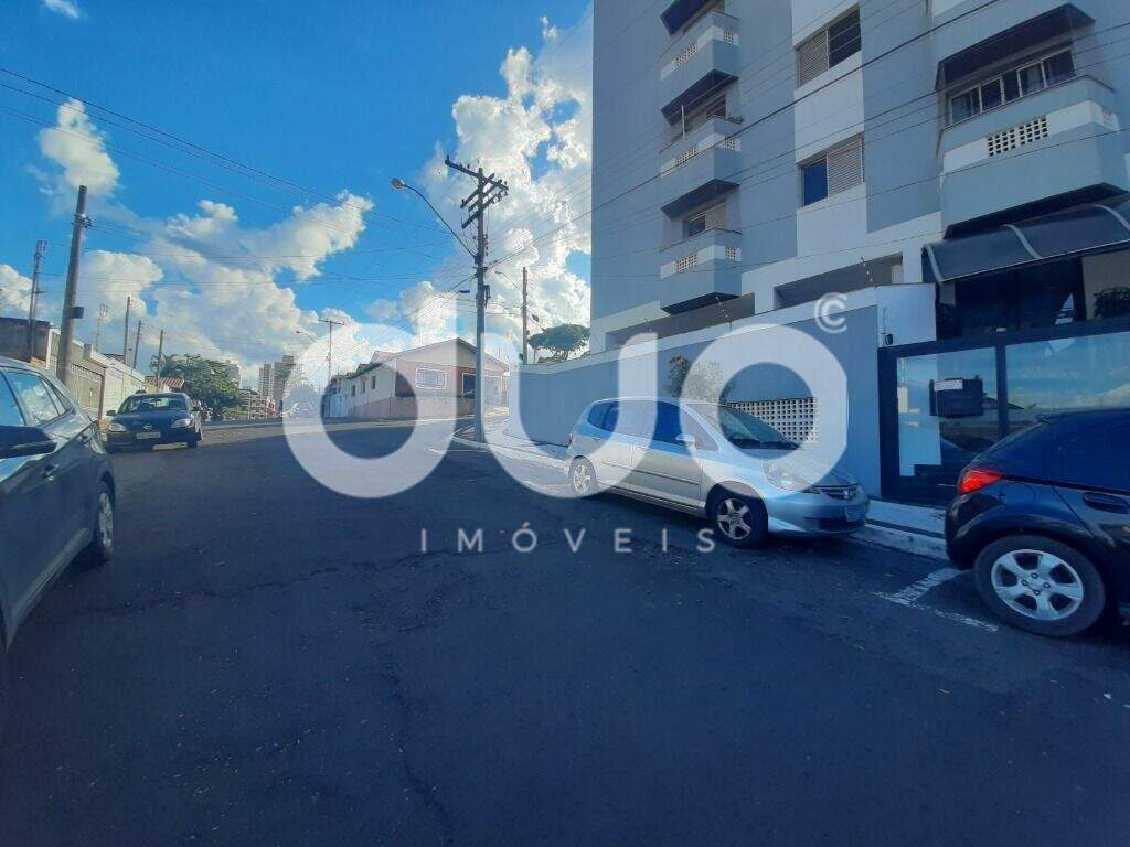Apartamento à venda no Vila Monteiro: 