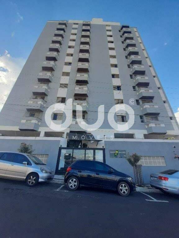 Apartamento à venda no Vila Monteiro: 