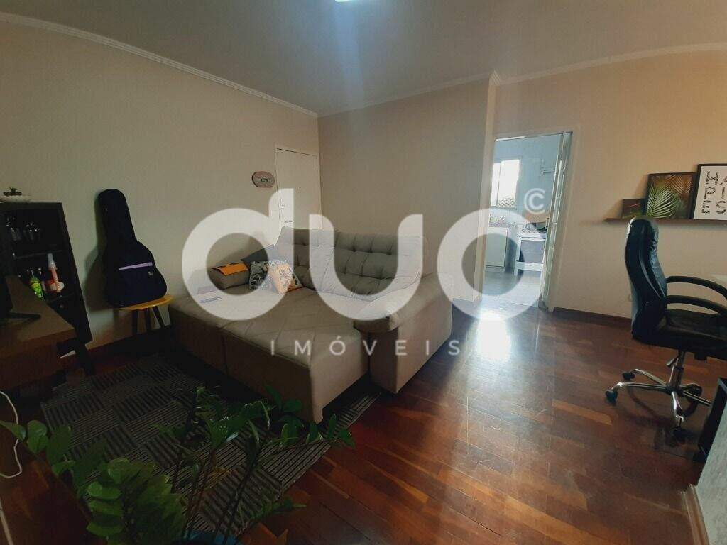 Apartamento à venda no Vila Monteiro: 