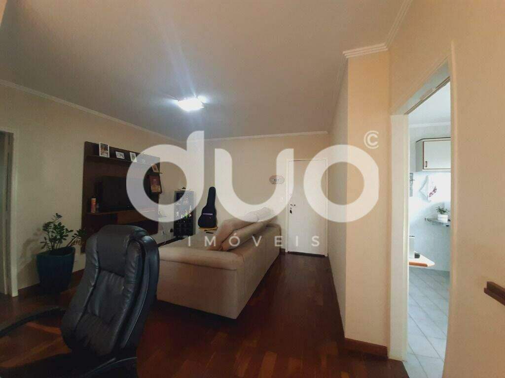 Apartamento à venda no Vila Monteiro: 