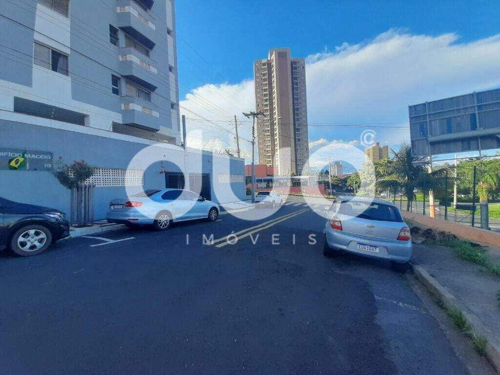 Apartamento à venda no Vila Monteiro: 