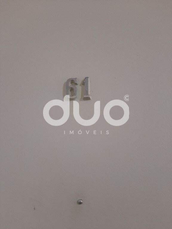 Apartamento à venda no Vila Monteiro: 