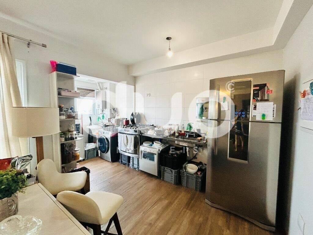 Apartamento à venda no Alemães: 
