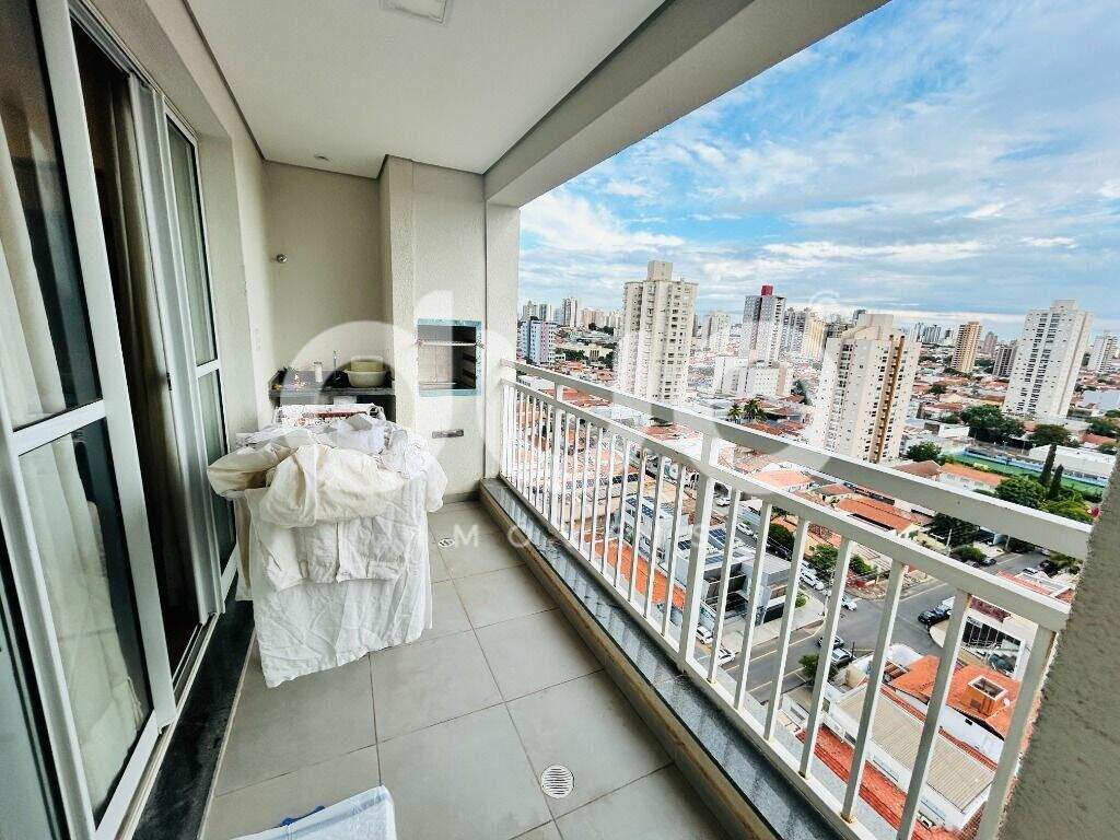 Apartamento à venda no Alemães: 