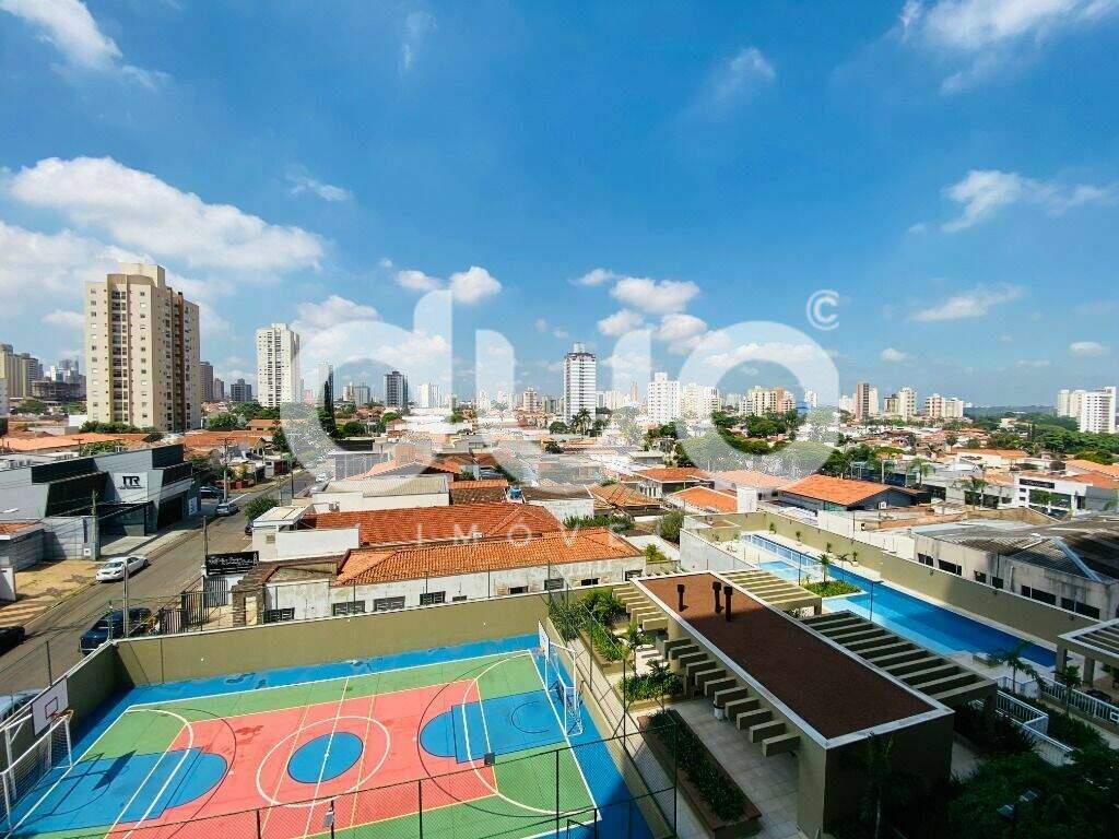 Apartamento à venda no Alemães: 