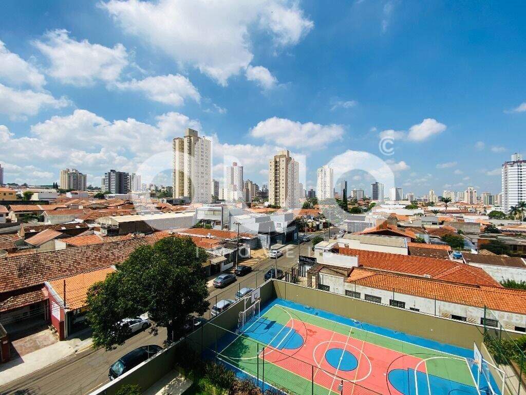 Apartamento à venda no Alemães: 
