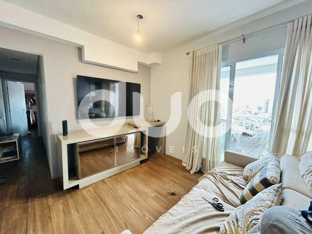 Apartamento à venda no Alemães: 