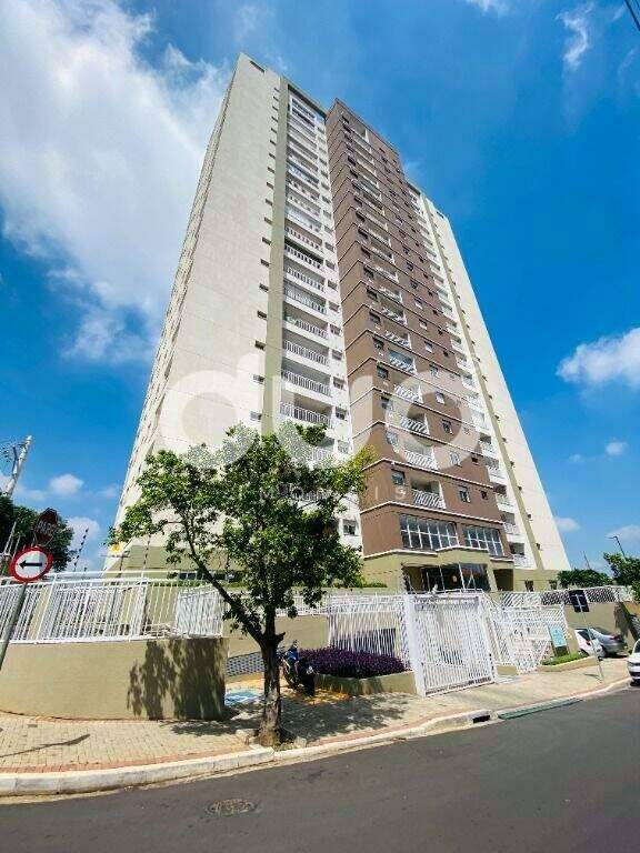 Apartamento à venda no Alemães: 