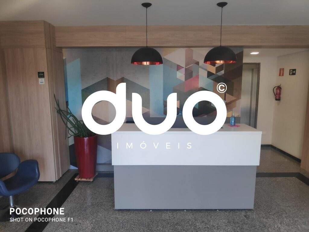 Sala à venda no Alemães: 
