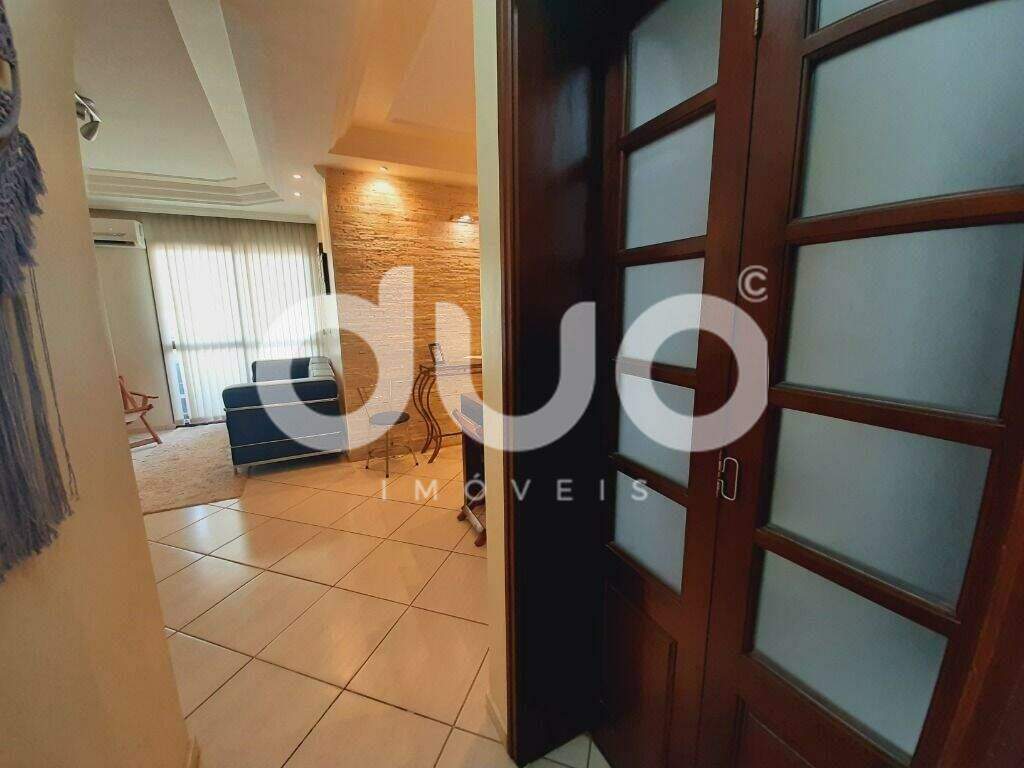Apartamento à venda no Alto: 