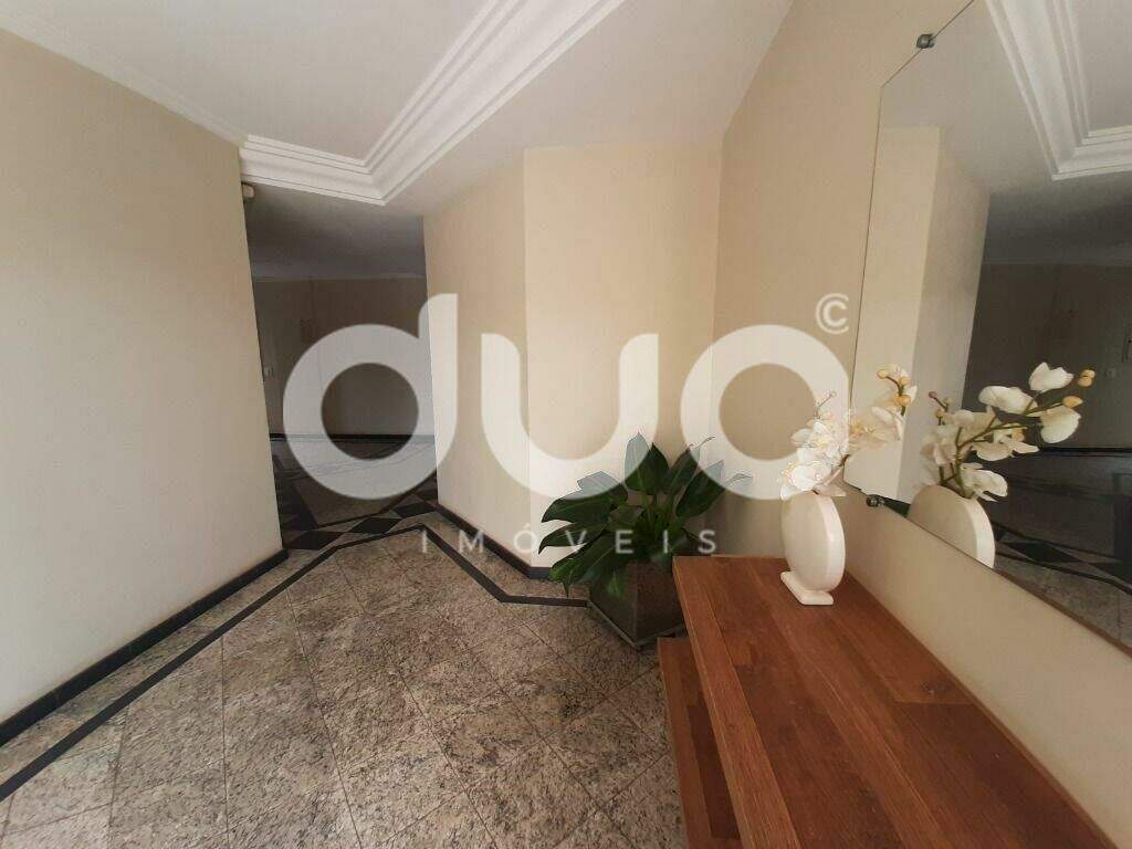 Apartamento à venda no Alto: 