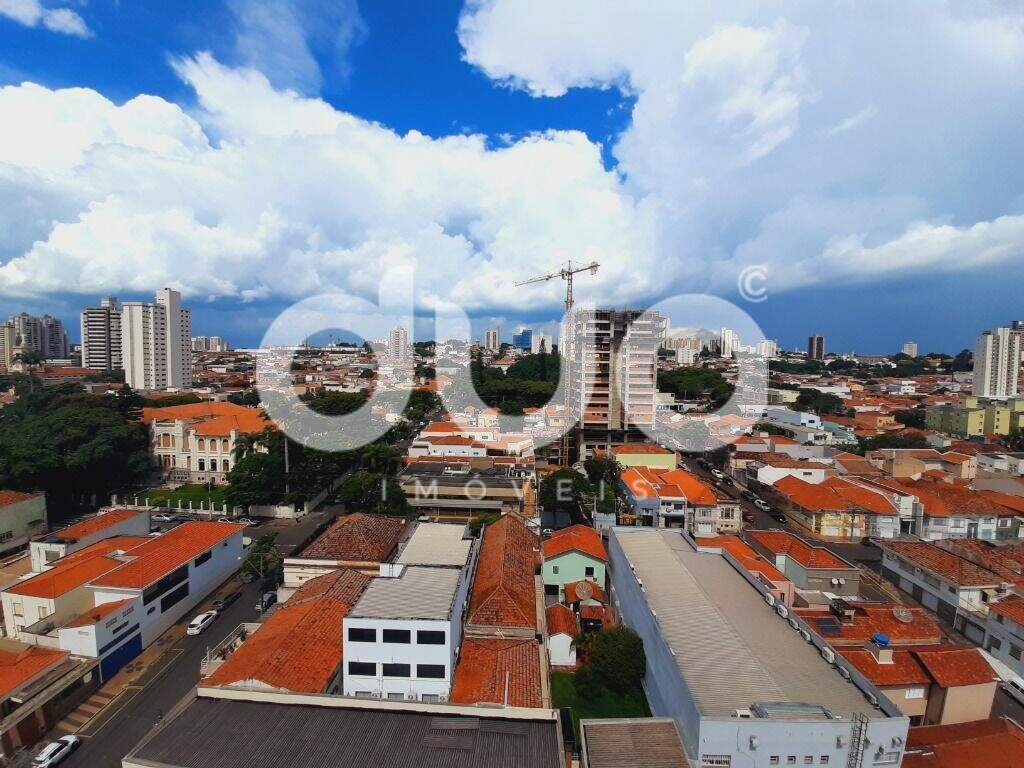 Apartamento à venda no Alto: 