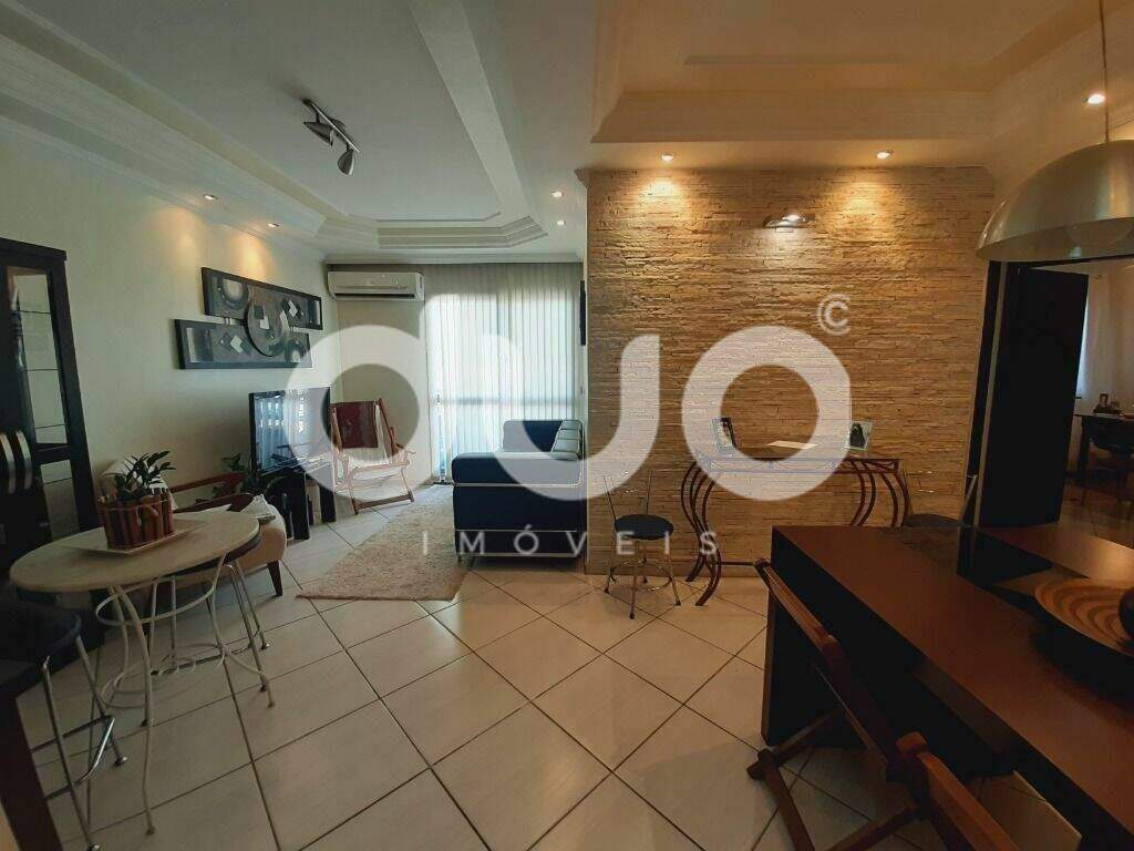 Apartamento à venda no Alto: 