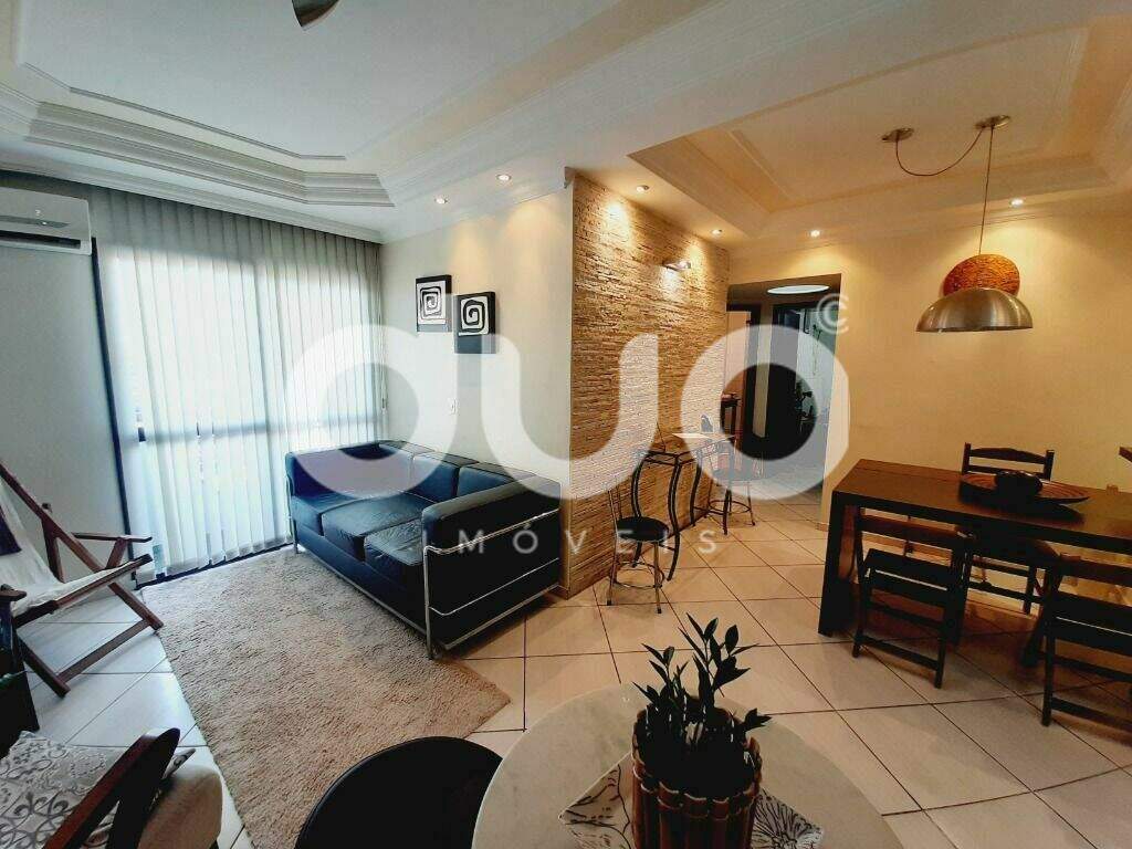 Apartamento à venda no Alto: 