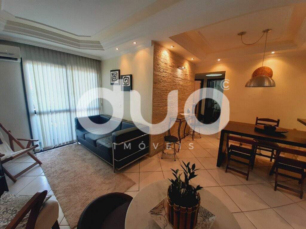 Apartamento à venda no Alto: 