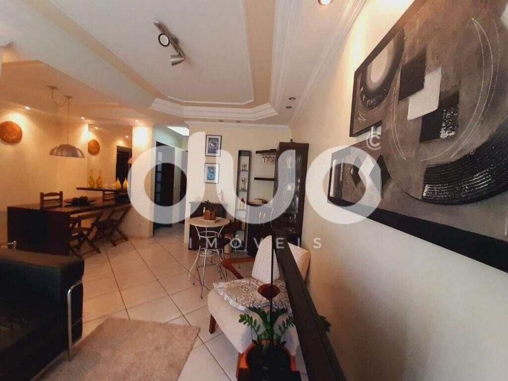 Apartamento à venda no Alto: 