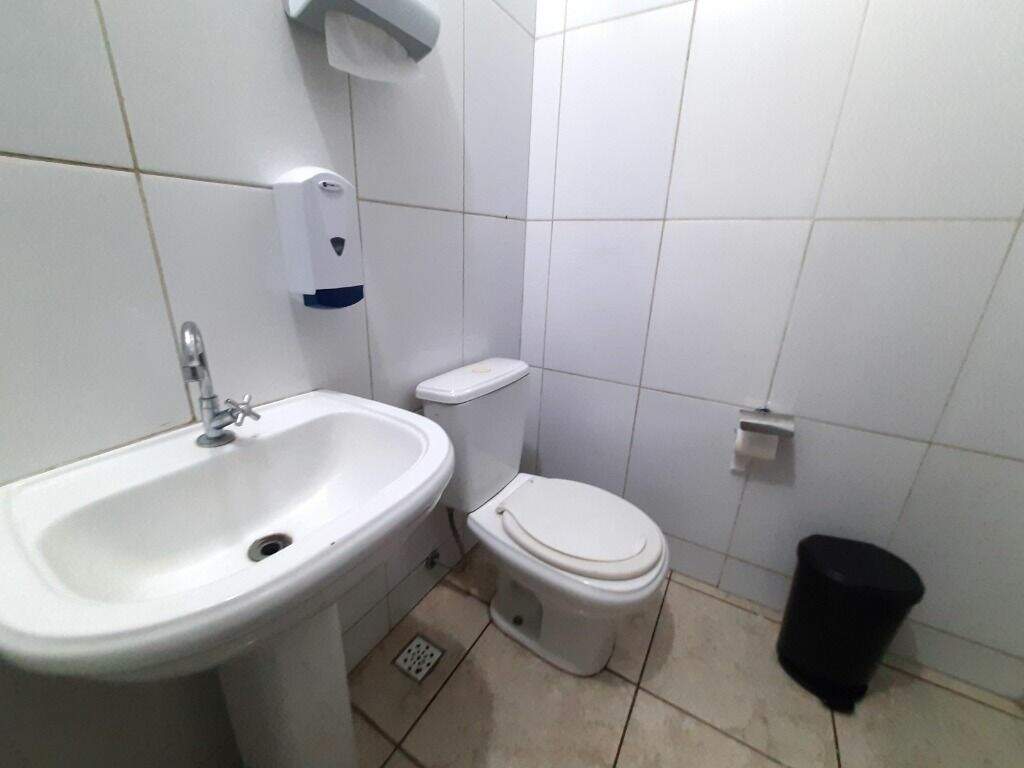 Salão à venda no Centro: 