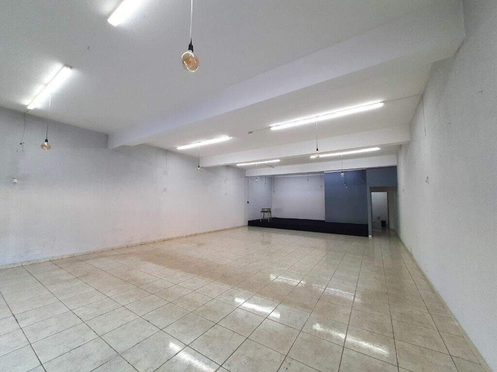 Salão à venda no Centro: 
