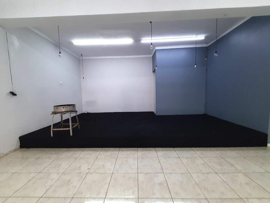 Salão à venda no Centro: 