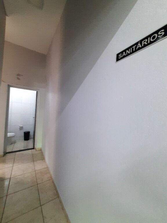 Salão à venda no Centro: 