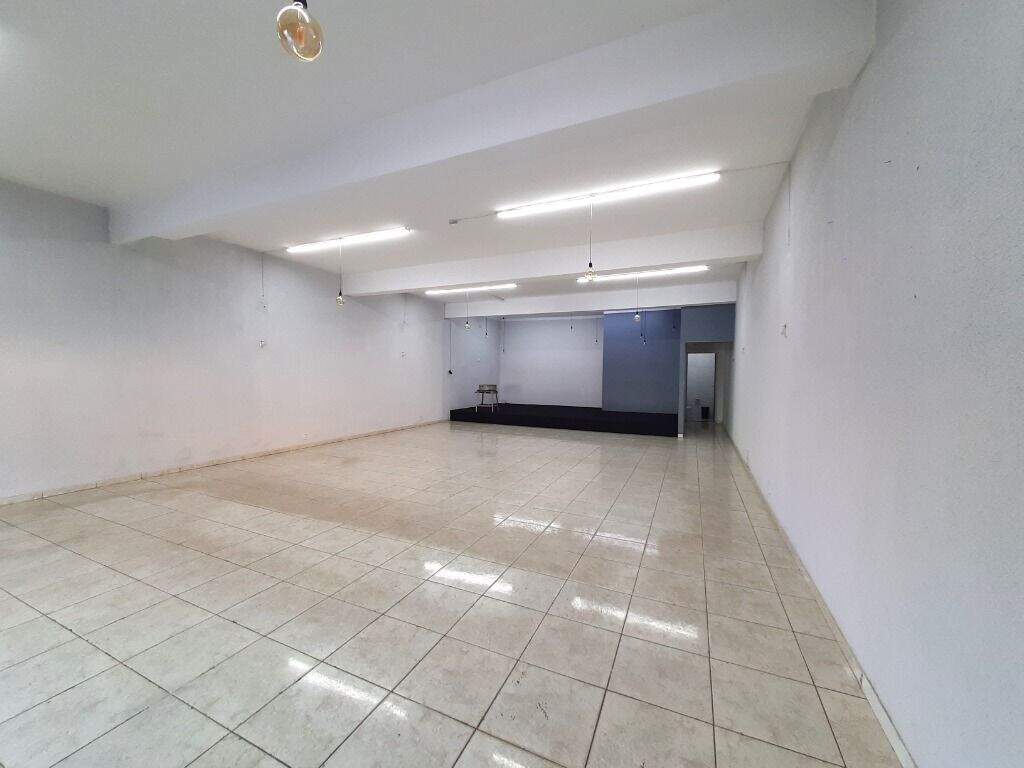 Salão à venda no Centro: 