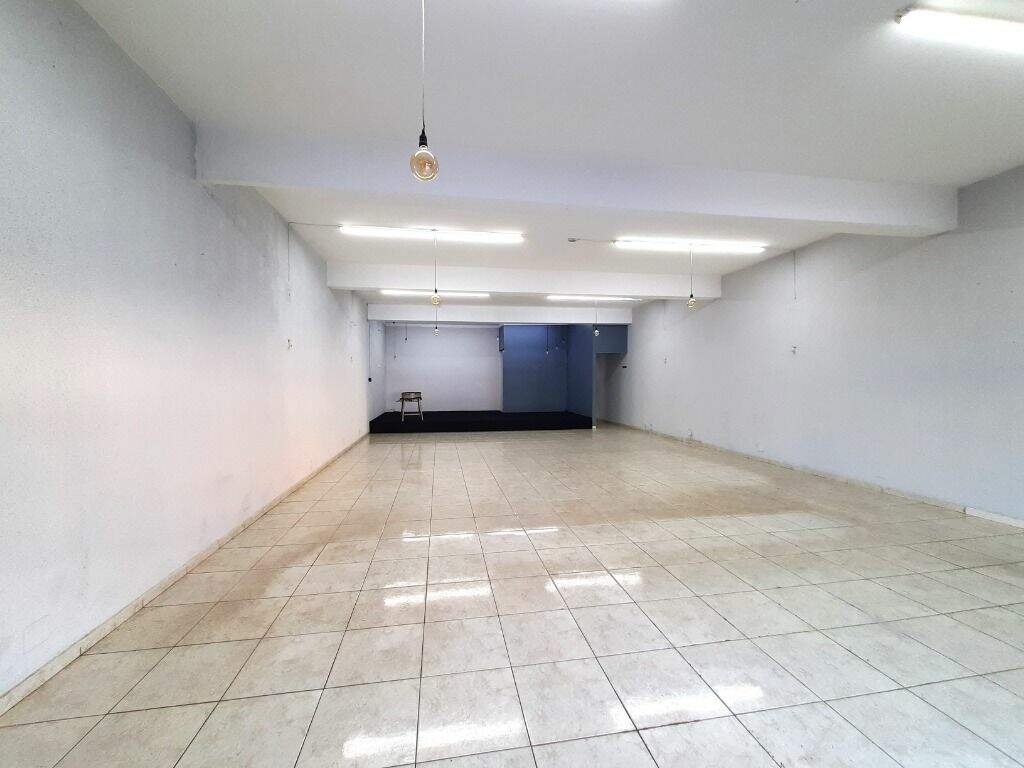 Salão à venda no Centro: 