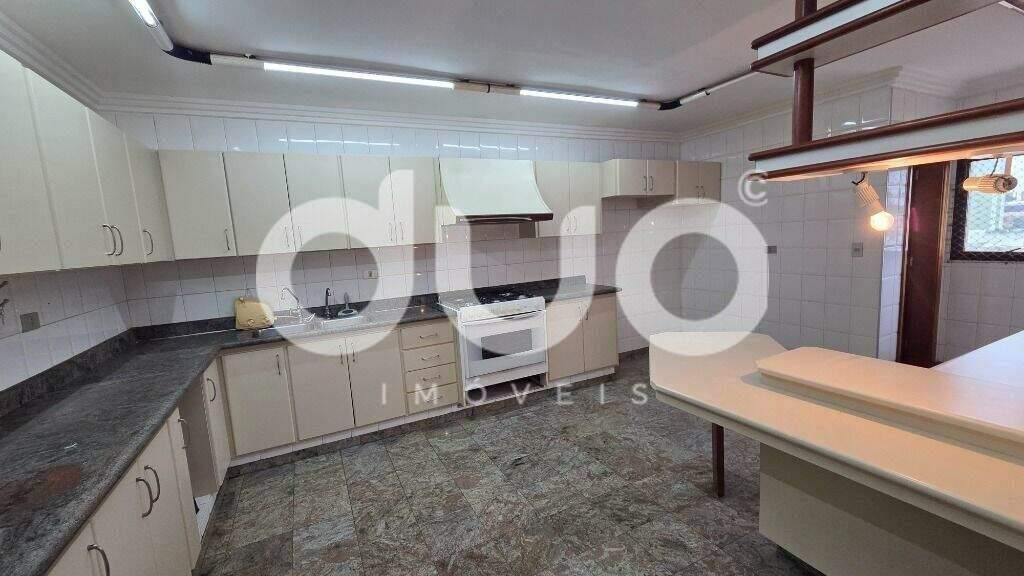 Apartamento à venda no Alto: 