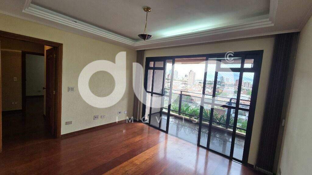 Apartamento à venda no Alto: 